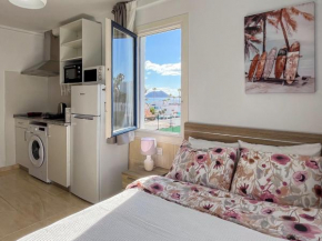 Beachside Studio in Corralejo